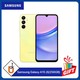 Samsung A15 (8/256GB) Yellow