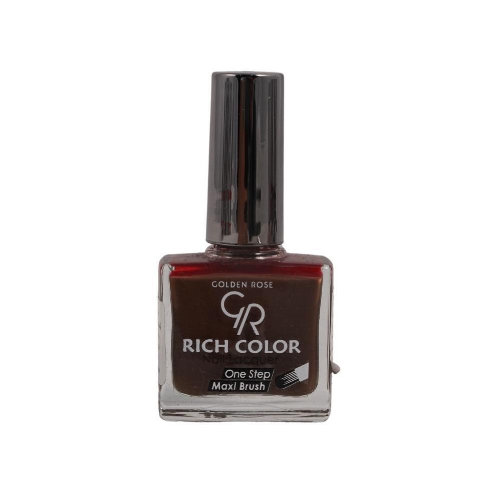 Golden Rose Rich Color Nail Lacquer 10.5ML (114)