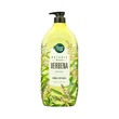 Shower Mate Botanic Terrace Verbena Body Wash 1200G