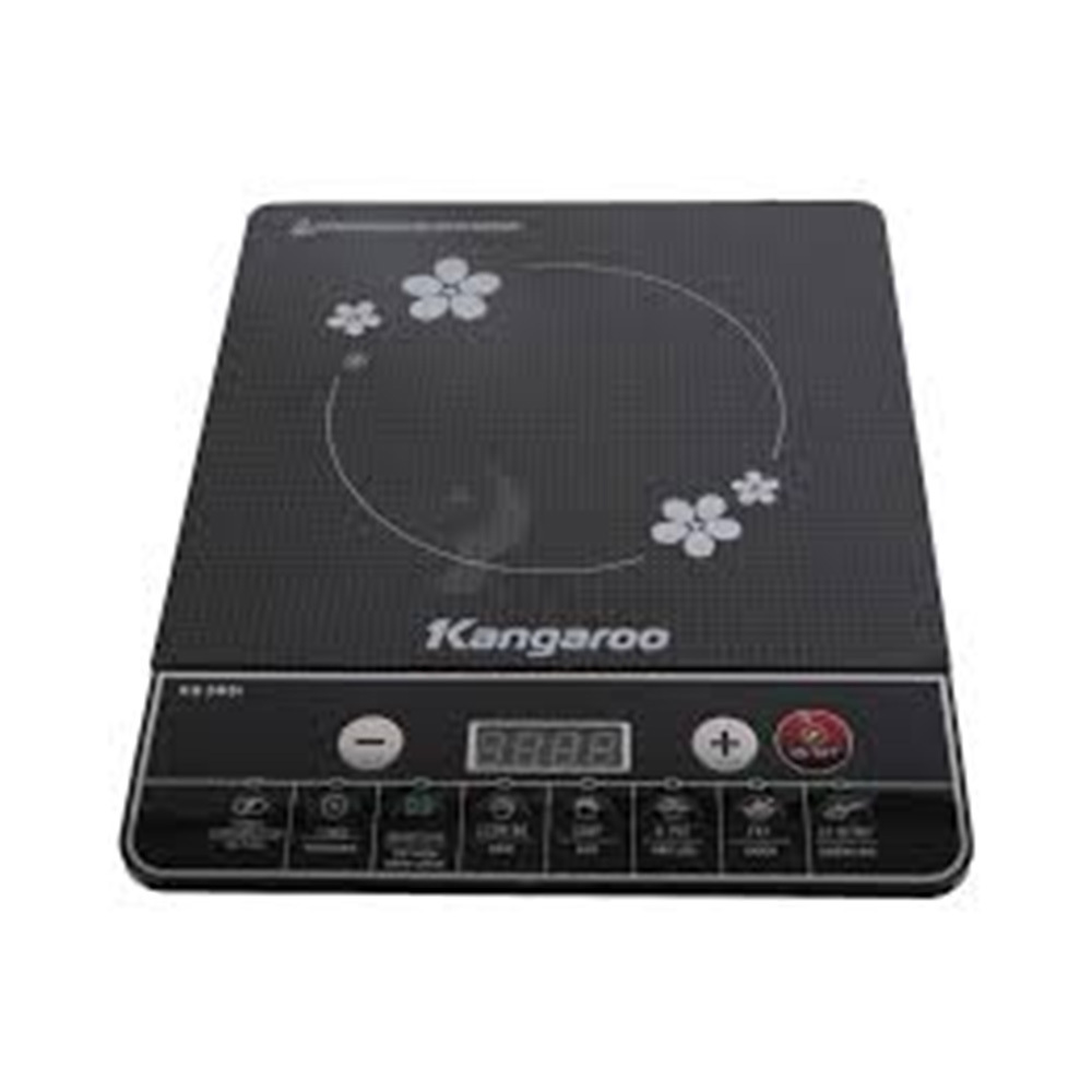 Kangaroo Induction Cooker KG-365I