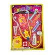 Baby Cele Doctor Set for Kids 12028