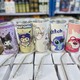 Beauty House Cartoon Stainless Steel Vacuum Tumbler 600ML 1PC Random