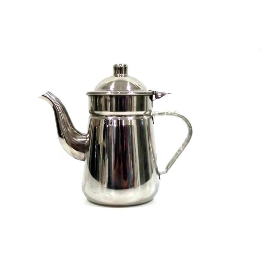 Happy Bird  Stainless Steel Kettle  2.0 L  SH-006