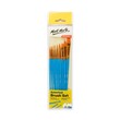 MM Assorted Brush Set 10PCS BMHS0065
