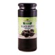 Hosen Pitted Black Olives  345G