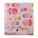 K.T.P Baby Sheet 22X34IN