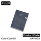 Solo Collection Men Plain Vest SAV 003 (Code 10-Medium)