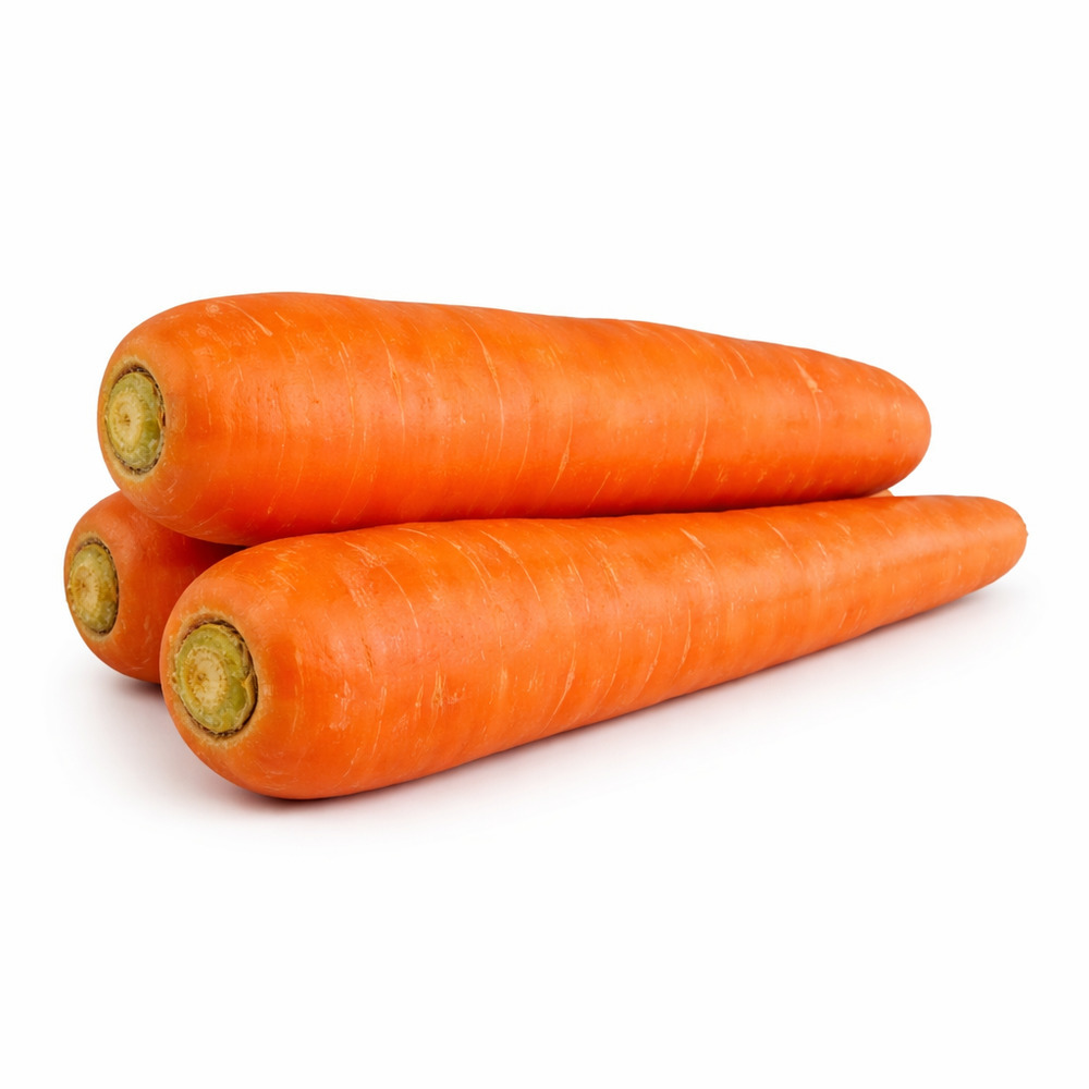Carrot 500G (Special)