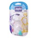 Japlo Komforter Anti Colic Teat (XL + 1)