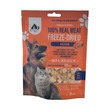 Chacca's Pet Haven Freeze Dried Salmon