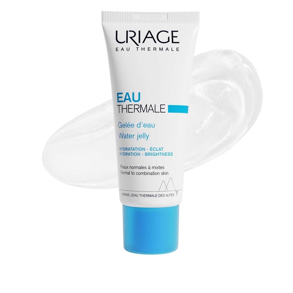 Uriage Water Jelly 40ML