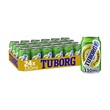 Tuborg Gold Beer 330MLx24
