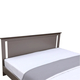 Winner Rome Bedframe (6FT) Olvantine