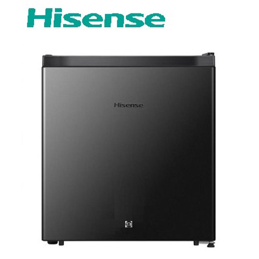 Hisense Refrigerator RS-06DR4SB (46 Liter)