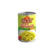 ပဲပြုတ်မျှစ်ကြော် ၃၆၅ ဂရမ်