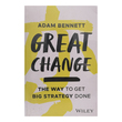 Great Change (Adam Bennett)