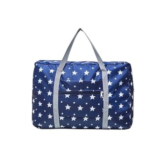 Beauty House Multi-Functional Travel Bag (Design-3)