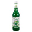 Mr.Rangon Natural Green Apple Syrup Cordial 760ML