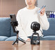 BOYA BY-CM6A All in One USB MICROPHONE