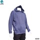 The Ori Men Hoodie Deep Blue Large SD09