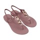 Grendha Refino Sand Ad Sandal (No-6) Nude 119035BD01806