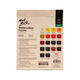 Mont Marte Watercolour Paints 18 PCS PMHS0048-VO6