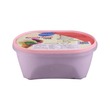 Happy Snow Ice Cream Taro 650G (Box)