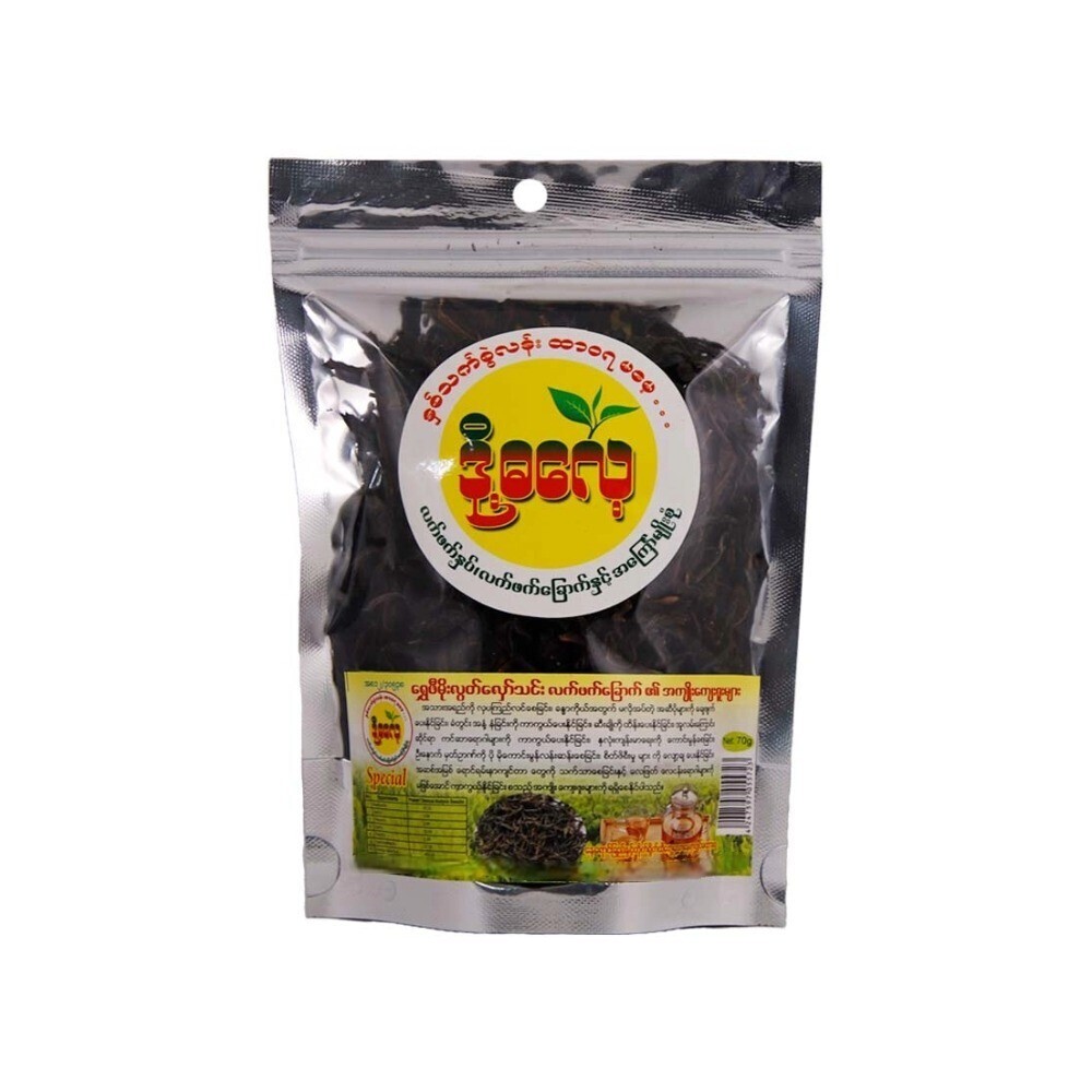 Doh D Lae Premium Green Tea 70G
