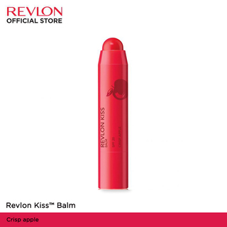 Revlon Kiss Lip Blam 2.6G Berry Burst