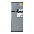 Nikoki Refrigerator NR-250DS Diamond Silver