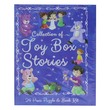 Toy Box Stories