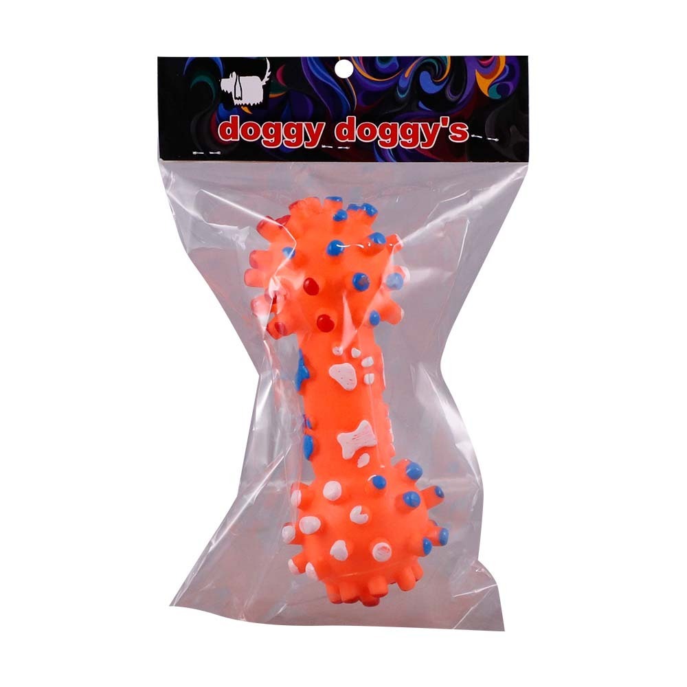 Dog Toy DD-152 (Bone)