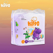 Hippo Baby Diapers S - Eco