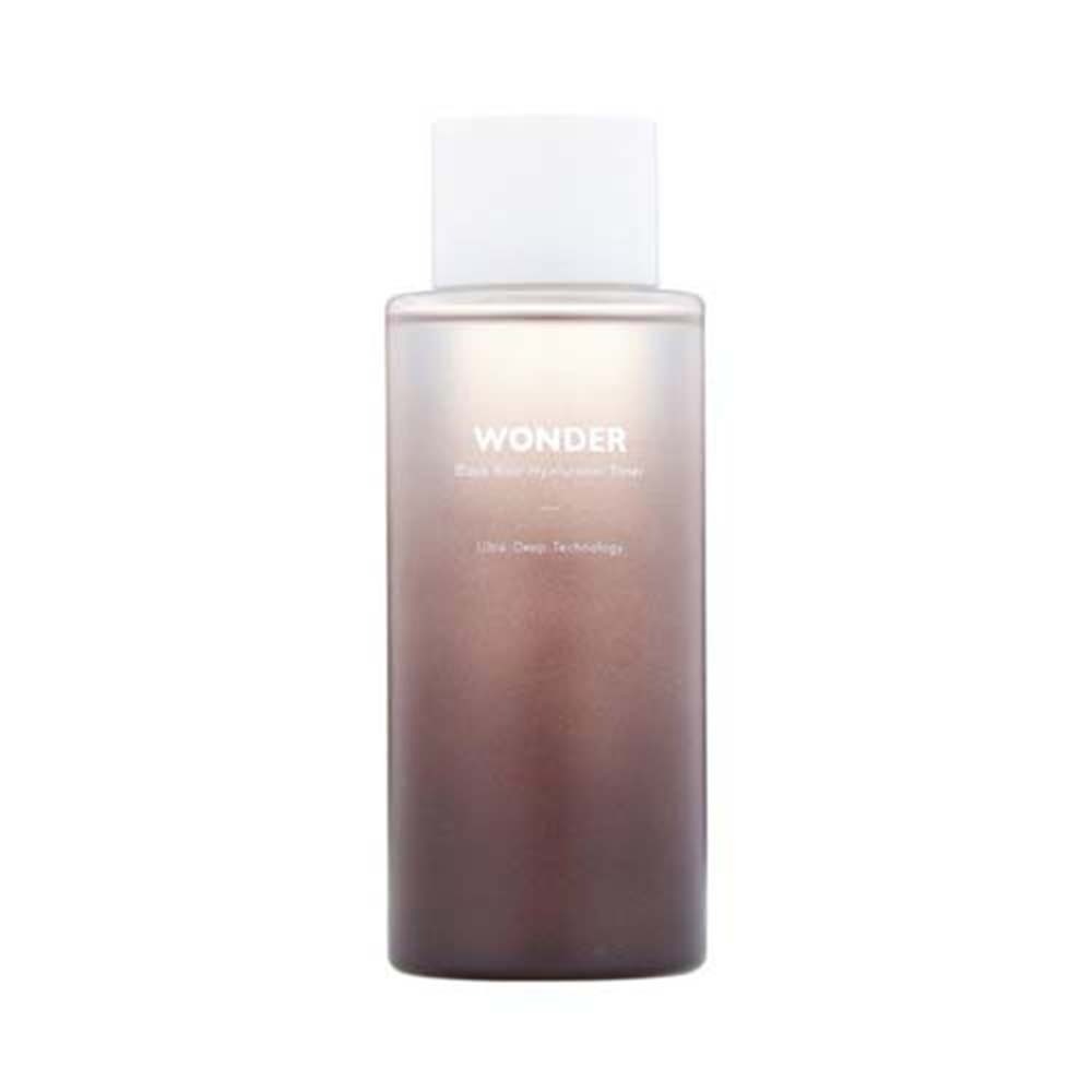 Haruharu Wonder Black Rice Hyaluronic Toner 150ML