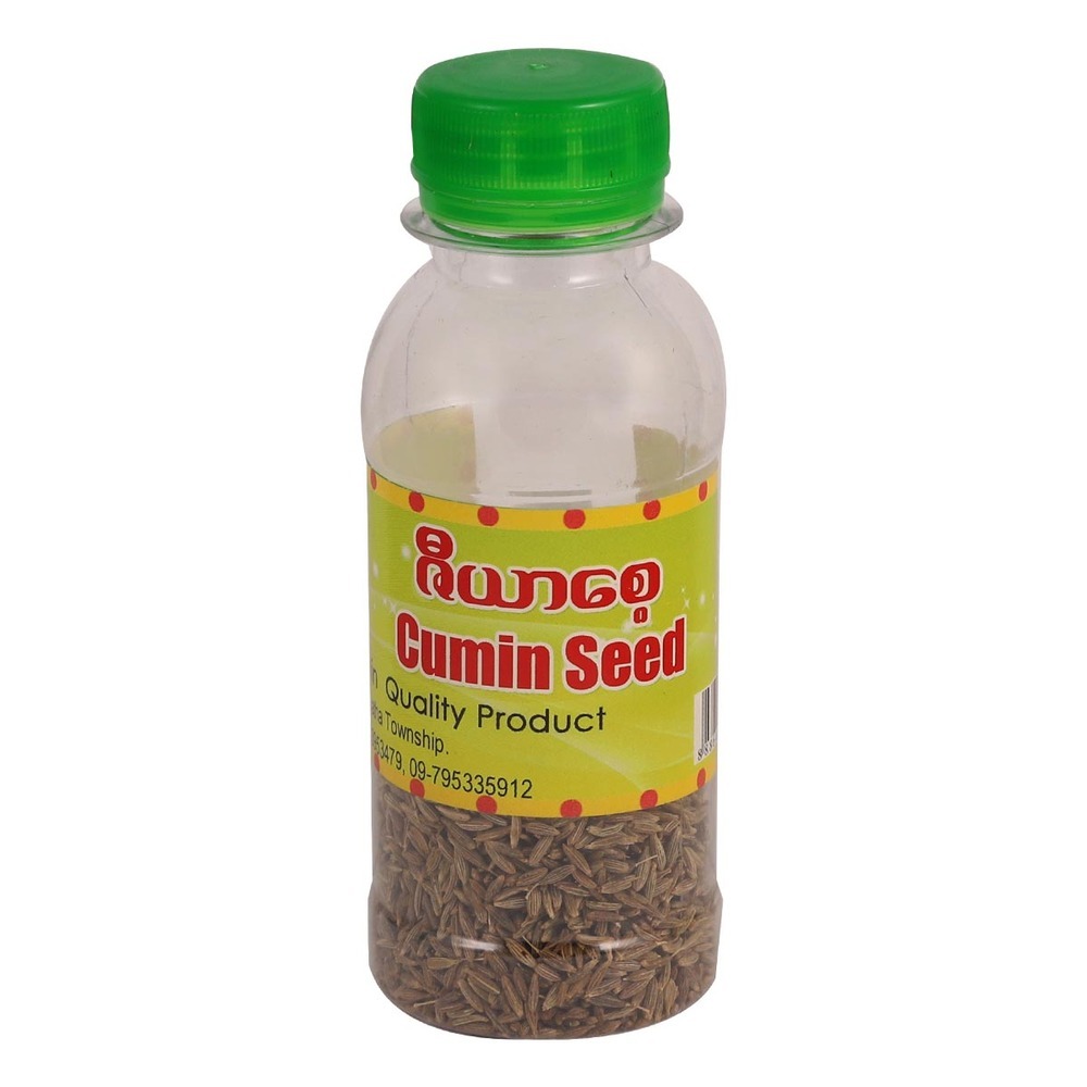 Myanmar Khin Cumin Seeds 30G