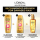 Loreal Extraordinary Hair Oil Gold 100ML