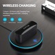 Earfun TW301 Free Pro Anc Wireless Earbuds (5.2 Wireless) 18030002 Black