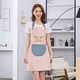 Beauty House Waterproof & Oilproof Apron (1PC Random)