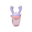Baby Bite Trauner Purple 10075