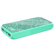 Konfulon A17Q (10000mAh Fast Charging 22.5W Power Bank) Green