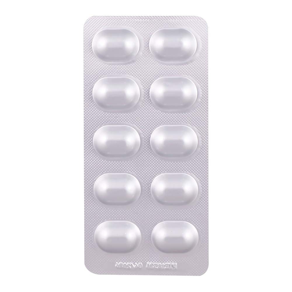 Pantocid Pantoprazole 40MG 10PCS