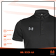 Warrix Polo Shirt WA-3324-AA / XXXL