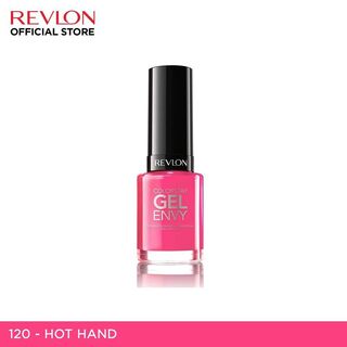 Revlon Colorstay Gel Envy Nail Enamel 11.7ML (640 Jokers Wild)