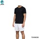 The Ori Men Short Pant TOHM036 Black Large