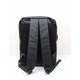 Century Backpack Black CBP-009