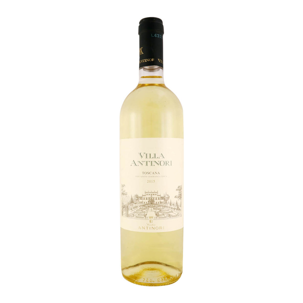 Villa Antinori Toscana White Wine 75CL