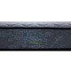 Comfy Mattress Single  Gray