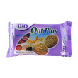 Iko Oat Cracker Sesame 8 Pcs (178 Grams)