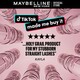 Maybelline Lash Sensational Sky High Waterproof Mascara 6ML