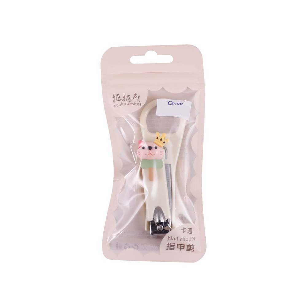 Kinepin Nail Clipper SB-0296